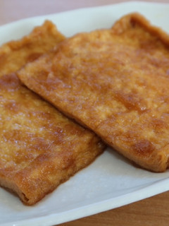狐揚げ-レシピのメイン写真