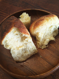 食パンの焼き方-レシピのメイン写真