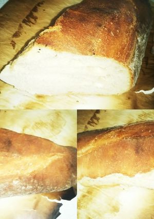 ニンニクフランス（血管ダイエット1488-レシピのメイン写真