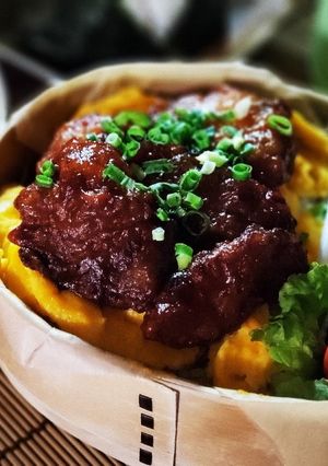 ❋柔らか鶏むね肉で鶏チﾘ❋-レシピのメイン写真