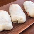 簡単!HMを使って手作りピザパン