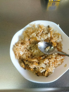 炊飯器いらず!あさりご飯-レシピのメイン写真