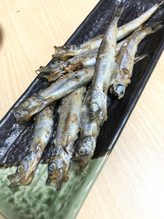ししゃものマヨソテー-レシピのメイン写真
