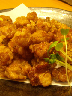 ✿鶏なんこつの唐揚げ✿-レシピのメイン写真