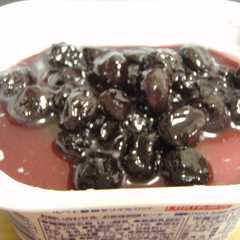 รูปของ エコ☆ブルーベリーソース☆
