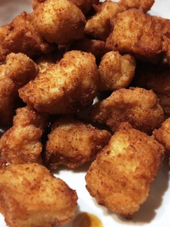 唐揚げ-レシピのメイン写真