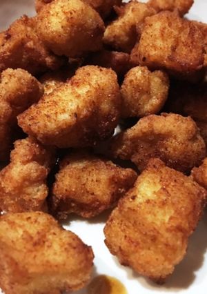 唐揚げ-レシピのメイン写真