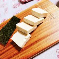 รูปของ クリームチーズそぼろ