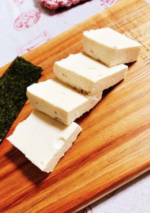 クリームチーズそぼろ-レシピのメイン写真
