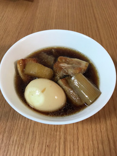 ウチの豚の角煮 圧力鍋-レシピのメイン写真