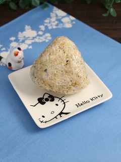 簡単!悪魔のおにぎり☆レモン風味-レシピのメイン写真