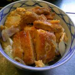 塩！カツ丼-レシピのメイン写真