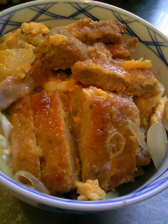 塩!カツ丼-レシピのメイン写真
