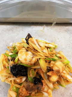 アンコウ肝で酢味噌和え-レシピのメイン写真