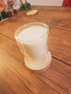バナナミルク-レシピのメイン写真