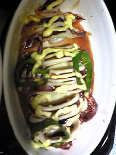 イカのオーブン焼き-レシピのメイン写真