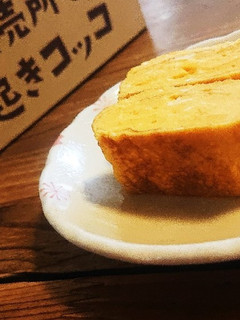 ほんのり甘めのジューシーな卵焼き-レシピのメイン写真