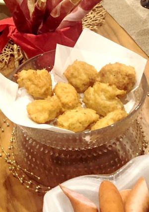 マッ○風ヘルシーチキンナゲット-レシピのメイン写真