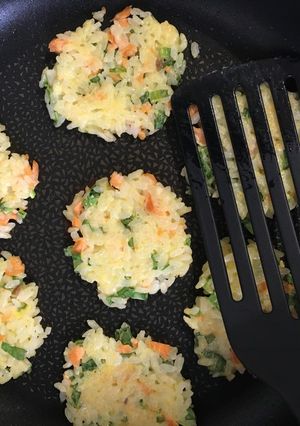毎日おやつ*ごはんで作るおやつ-レシピのメイン写真