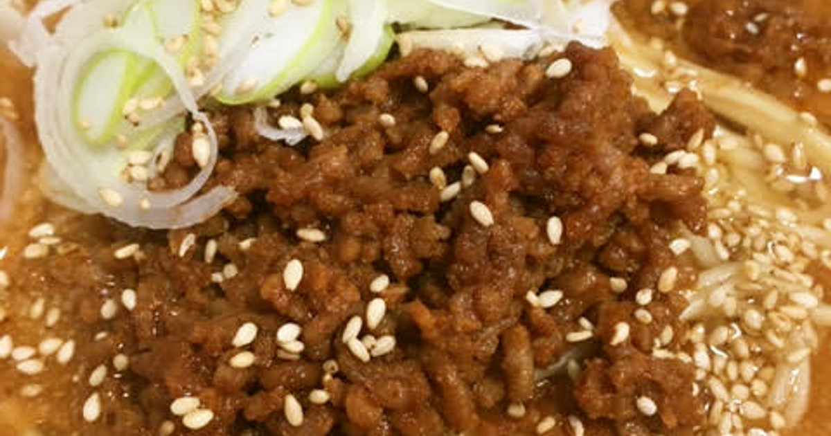 基本からアレンジまで！思わずつくりたくなる「芝麻醤 コチュジャン  