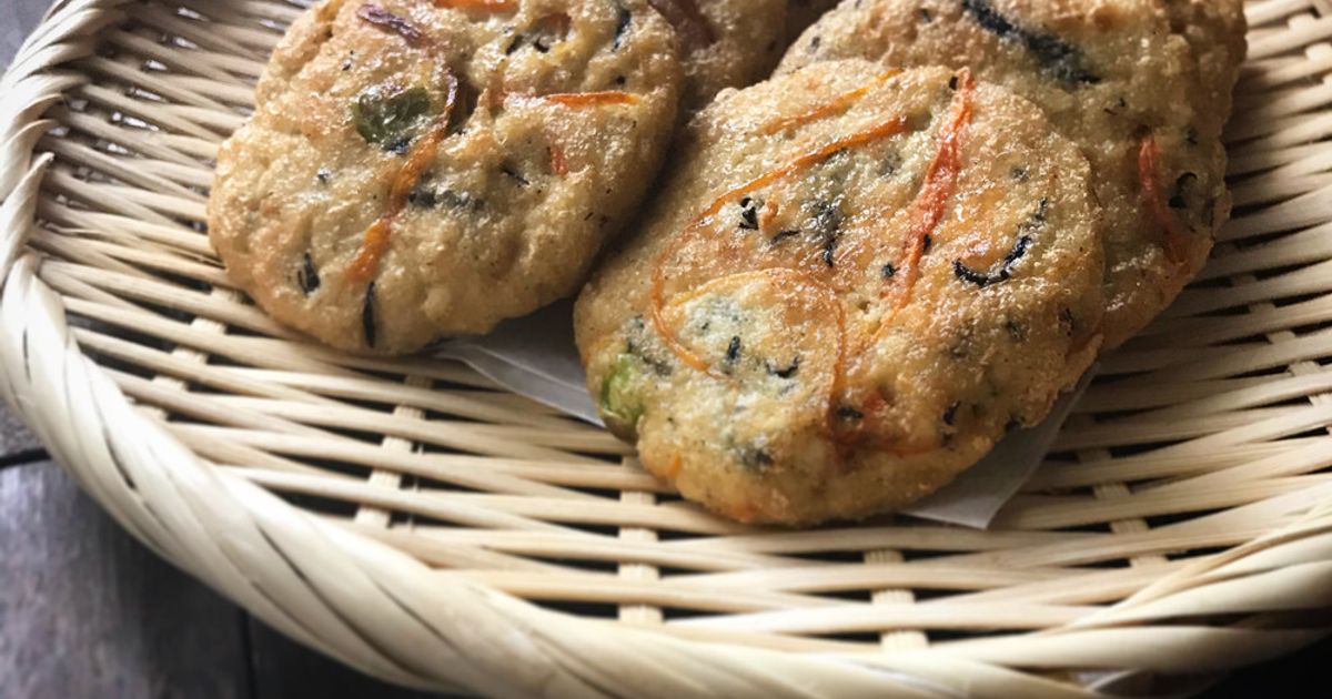 基本からアレンジまで！思わずつくりたくなる「優しいお味のがんも」の