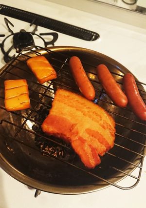 燻製-レシピのメイン写真