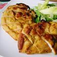タイカレーペーストでタンドリーチキン
