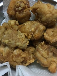 からあげ-レシピのメイン写真