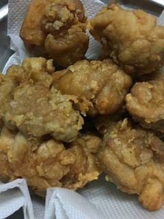 からあげ-レシピのメイン写真