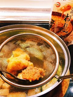 わたしのお味噌汁 ナスと油揚げ-レシピのメイン写真