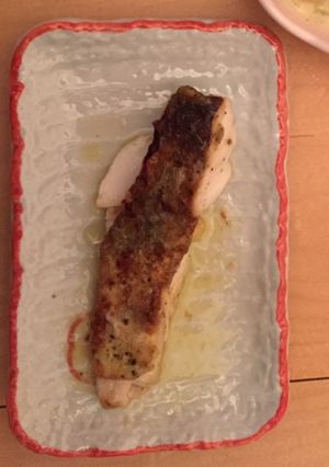 魚のムニエル-レシピのメイン写真