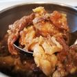 牛すじ煮込み