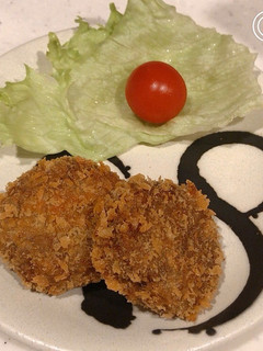 蓮根とむきエビで、プリもち、エビかつ!-レシピのメイン写真