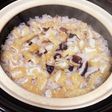 簡単 だし道楽で作るタコ飯