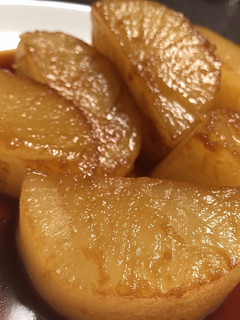 大根ステーキ-レシピのメイン写真