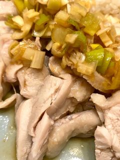 簡単で美味しい!カオマンガイ-レシピのメイン写真