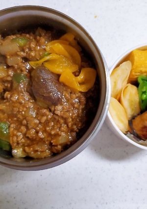 ☆高校生娘のお弁当☆207-レシピのメイン写真