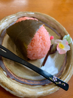 ひな祭り★桜餅-レシピのメイン写真