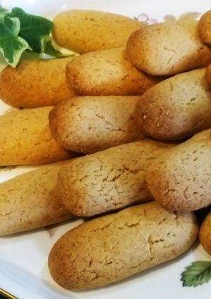 高野豆腐のレモンバー♪-レシピのメイン写真