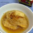 生麩(あわ麩)の揚げだし