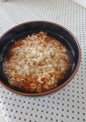 タマネスラー-レシピのメイン写真