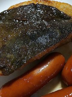 まとう鯛のムニエル-レシピのメイン写真