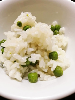 年中食べたい★簡単★豆ご飯-レシピのメイン写真