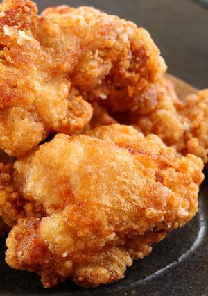 【簡単時短】漬け込み不要の絶品唐揚げ-レシピのメイン写真