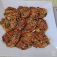 納豆チヂミ