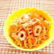 ☺簡単作り置き♪みそ味の切干大根の煮物☺
