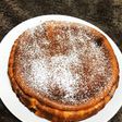 基本のチーズケーキ☆☆☆