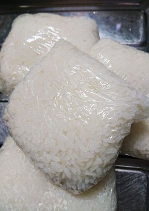 冷凍ストックのご飯コツあり(^○^)-レシピのメイン写真
