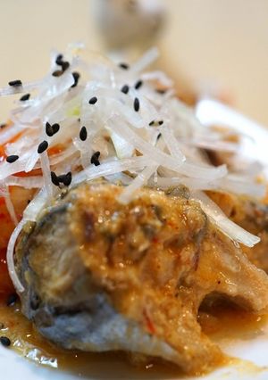 食べやすめの担々鯖☆-レシピのメイン写真