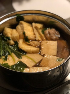 鶏肉の柚子胡椒鍋-レシピのメイン写真